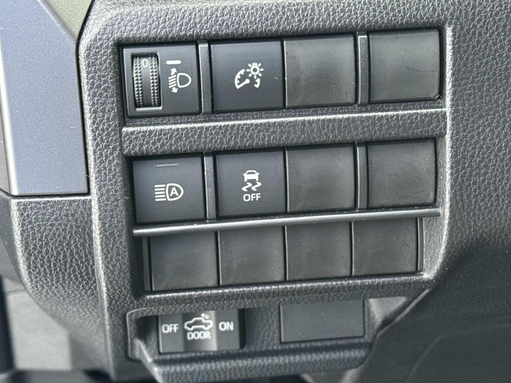 2026 Toyota Tacoma  Gray at Toyota of Kenner