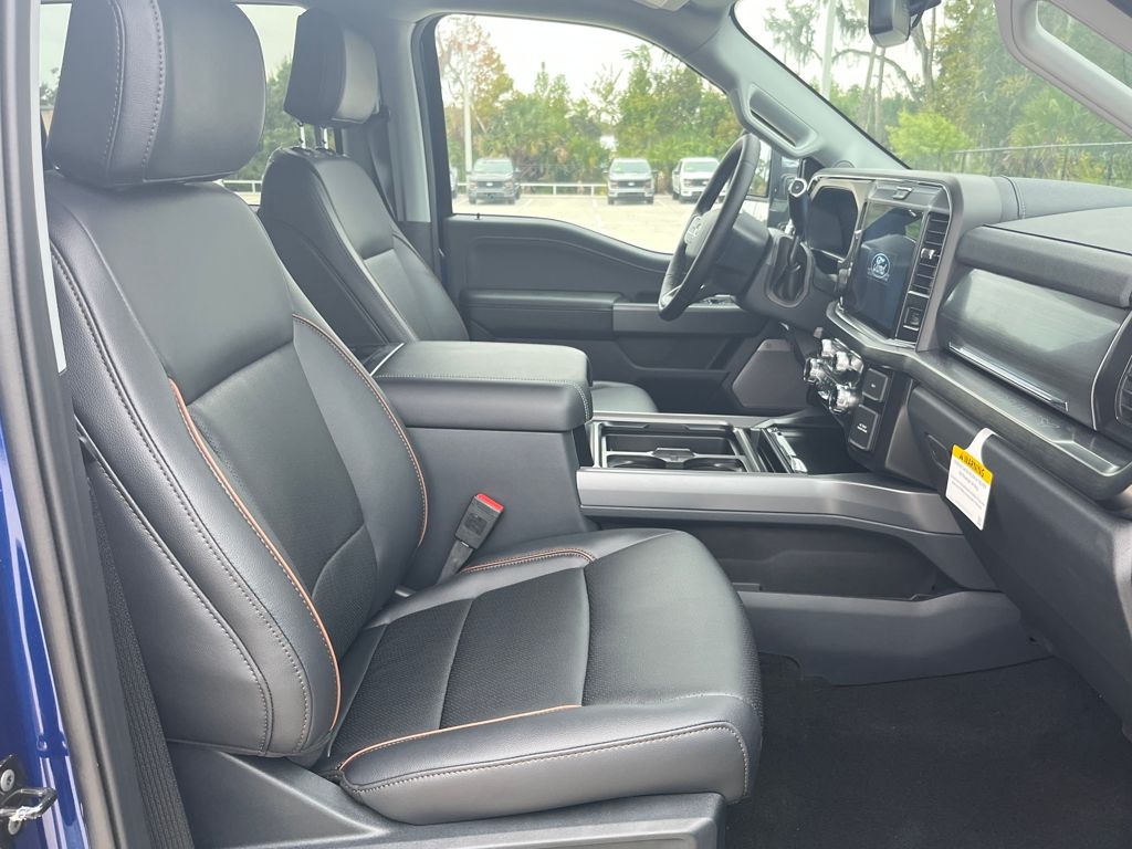 2026 Ford F-350 Super Duty Lariat - Photo 27