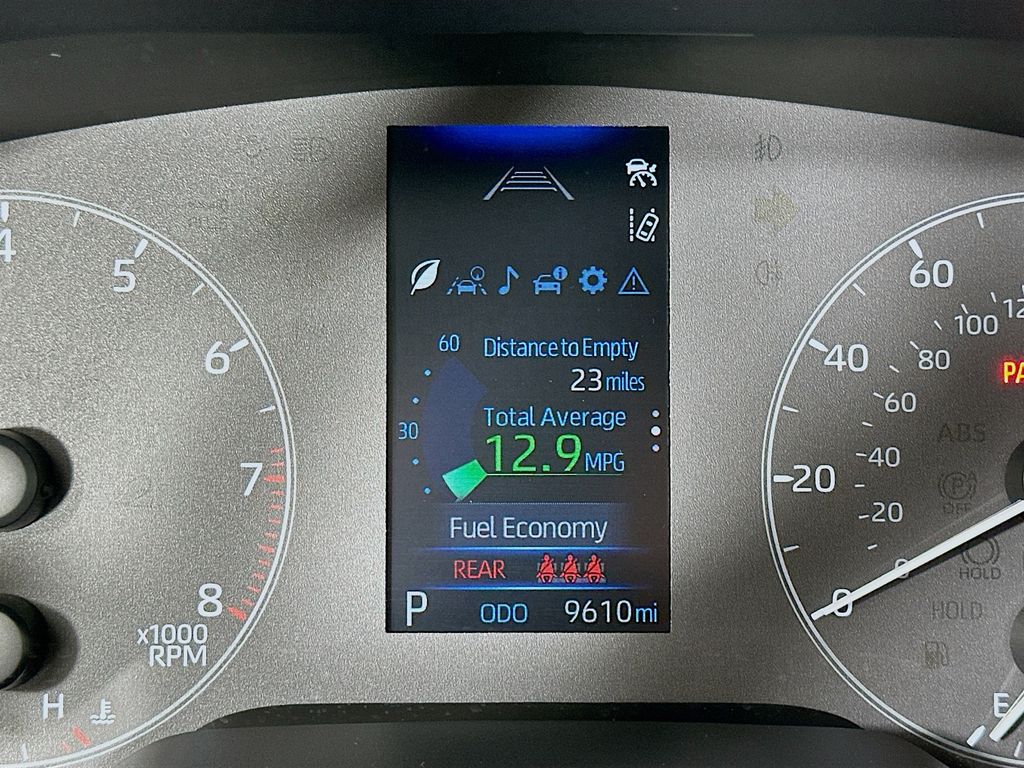 Thumbnail: 2025 Toyota Corolla - 12