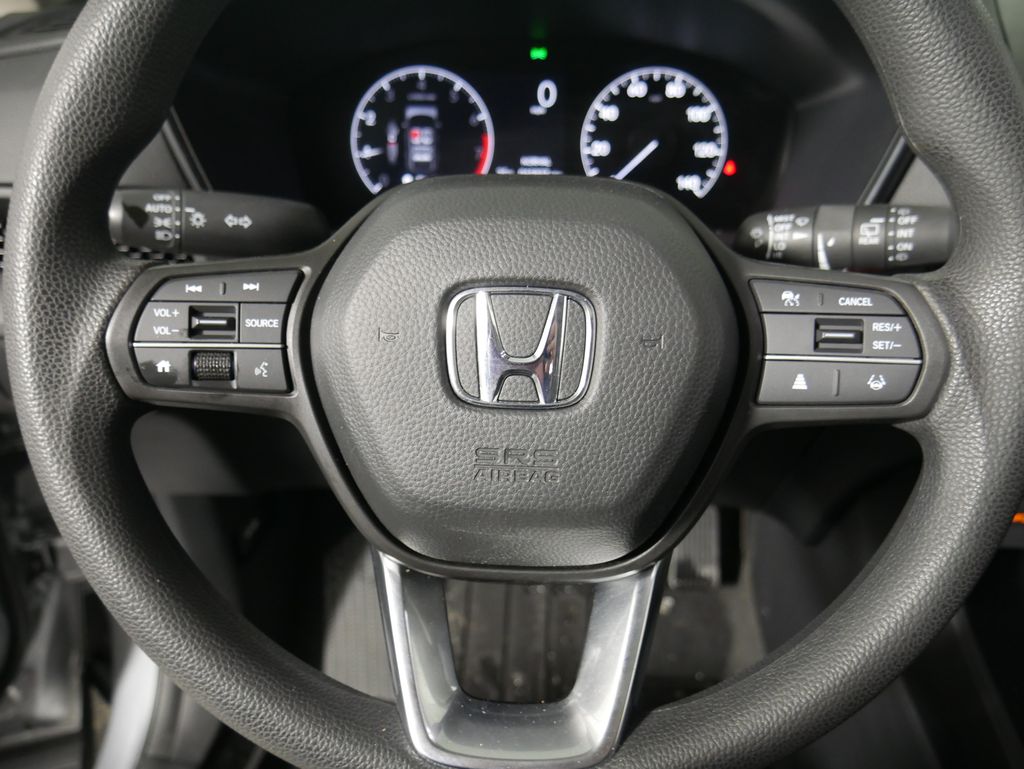 Thumbnail: 2023 Honda CR-V - 13