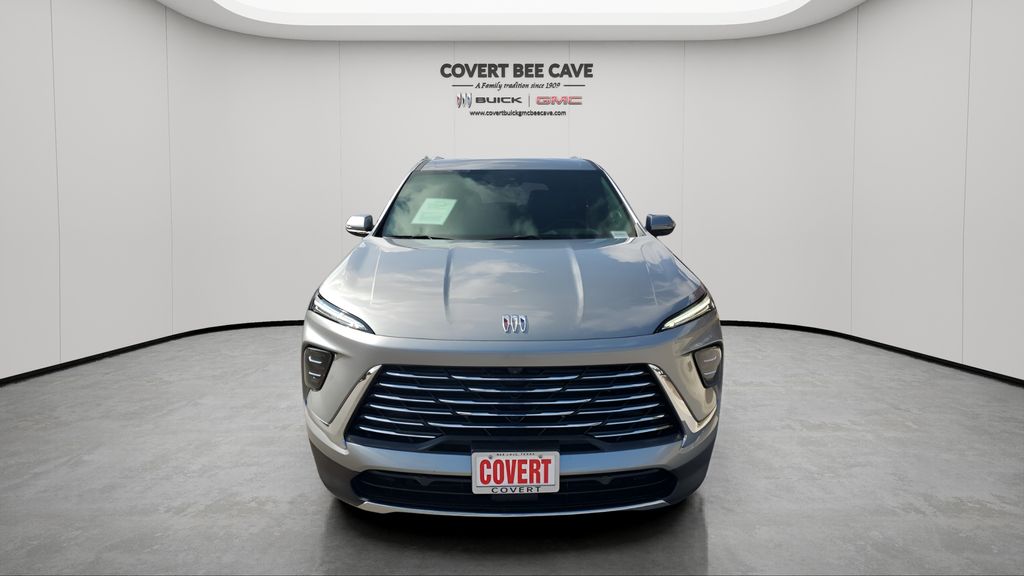 Used Car 2025 Buick Enclave  Preferred For Sale Under $40,000 In Austin, Texas