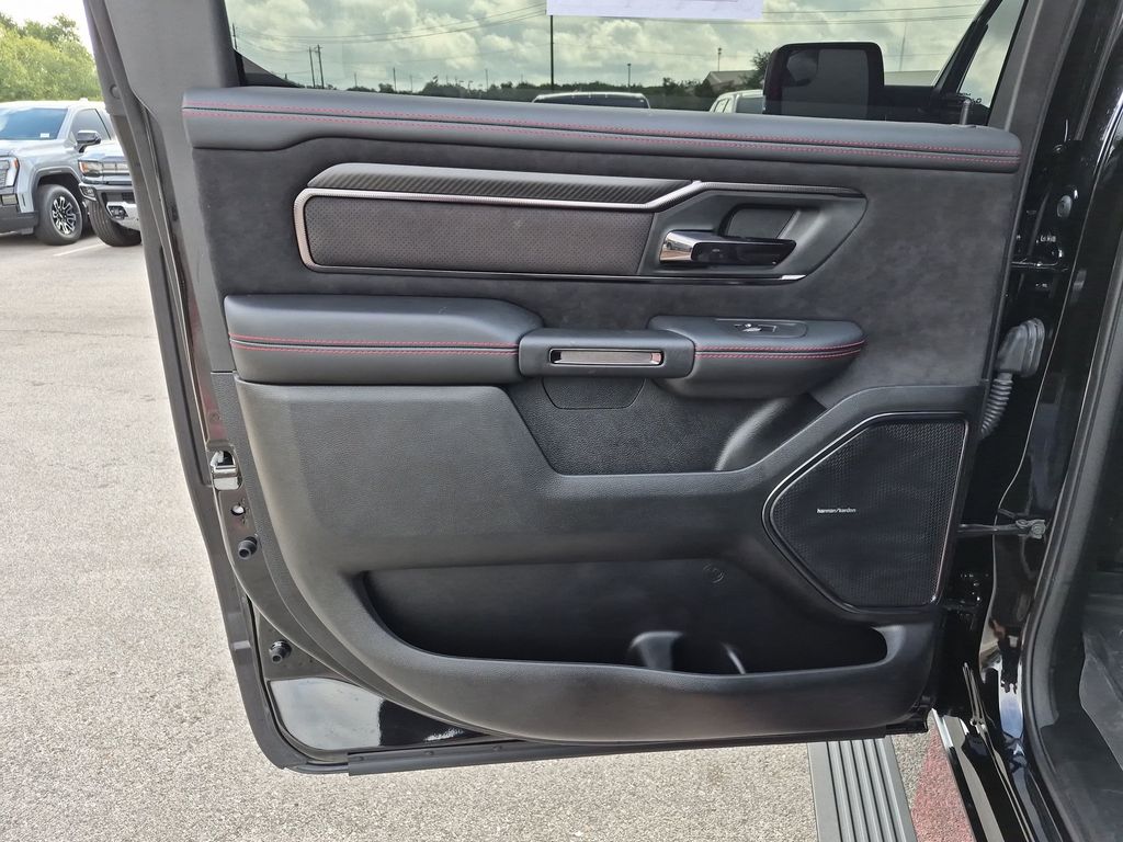 Used Car 2025 Ram 1500  Rho For Sale Under $80,000 In Austin, Texas