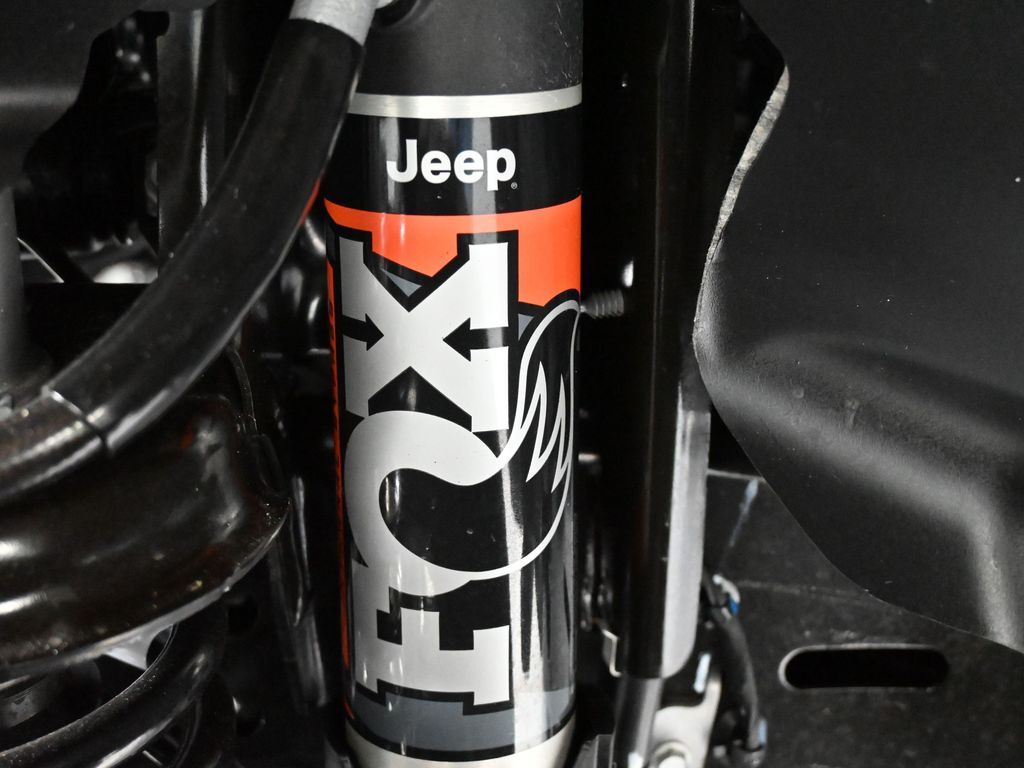 Used 2025 Mojito Jeep Mojave image 12