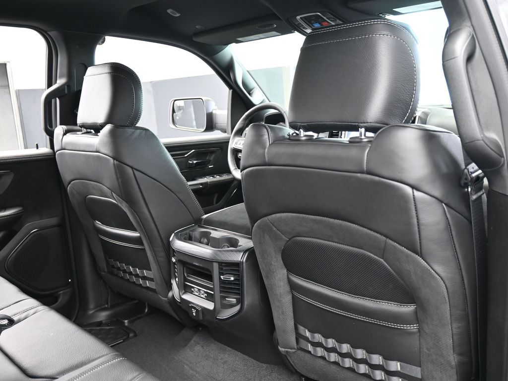 New 2026 Forged Blue Metallic Ram RHO image 49