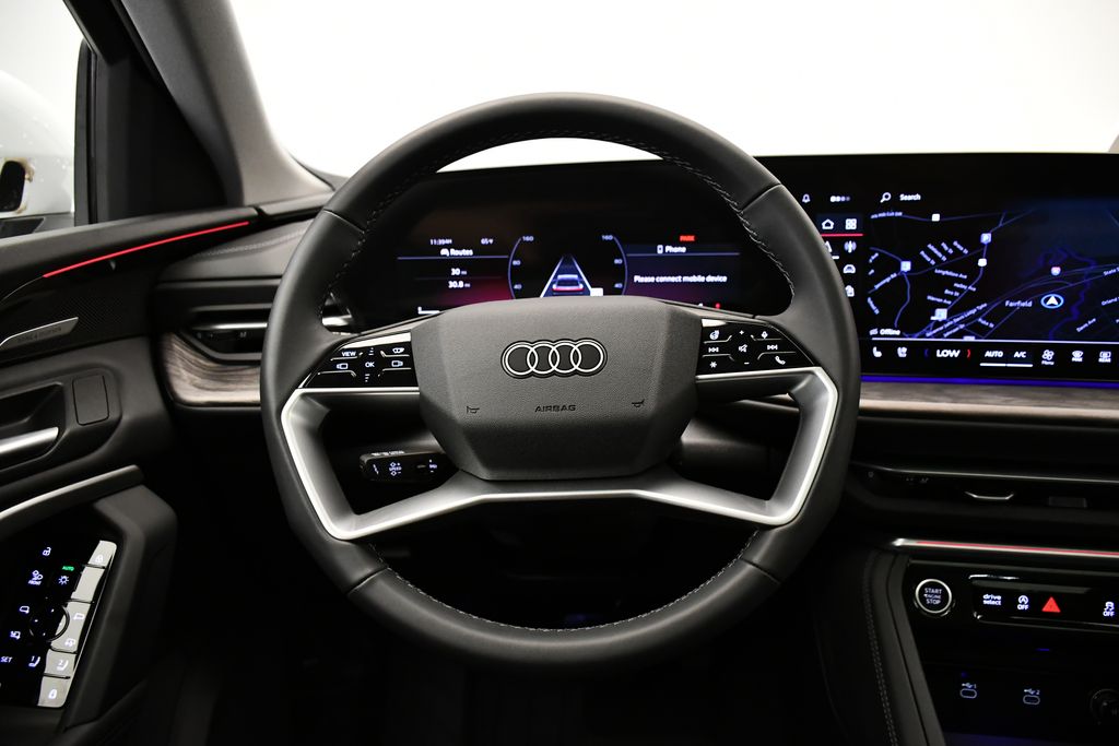 Thumbnail: 2025 Audi Q5 - 21