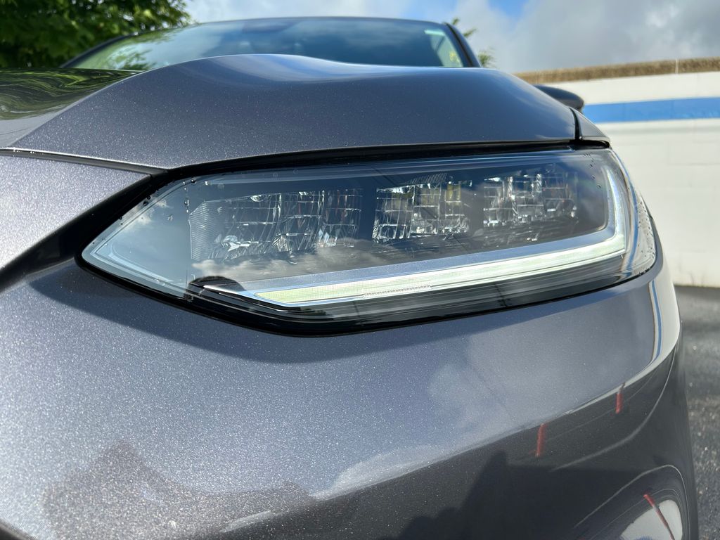 Thumbnail: 2026 Honda HR-V - 9