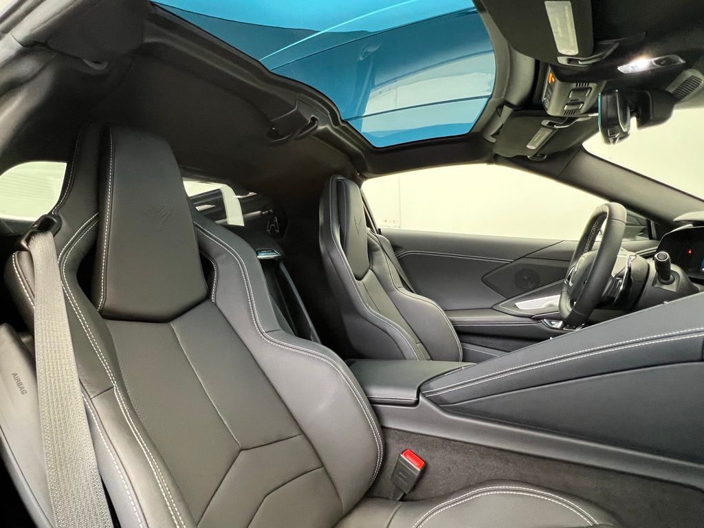 Thumbnail: 2024 Chevrolet Corvette - 23