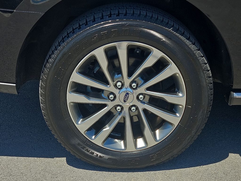 Used 2018 Ford Expedition Limited For Sale in Farmington, AR