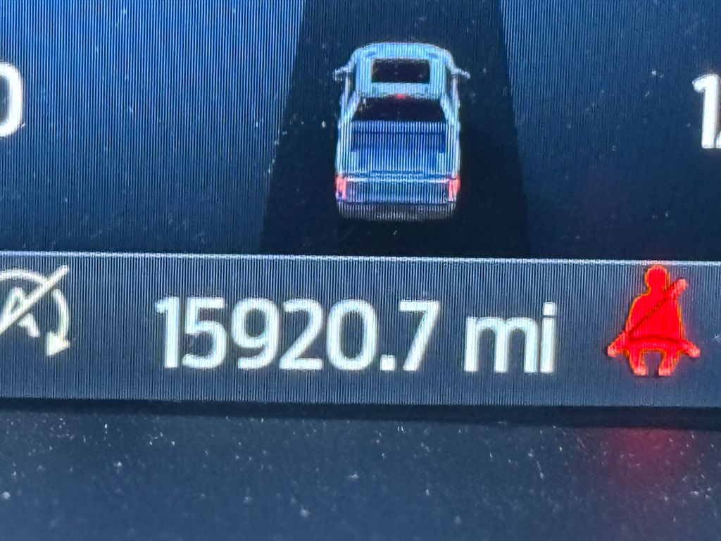 Thumbnail: 2024 Ford F-150 - 32