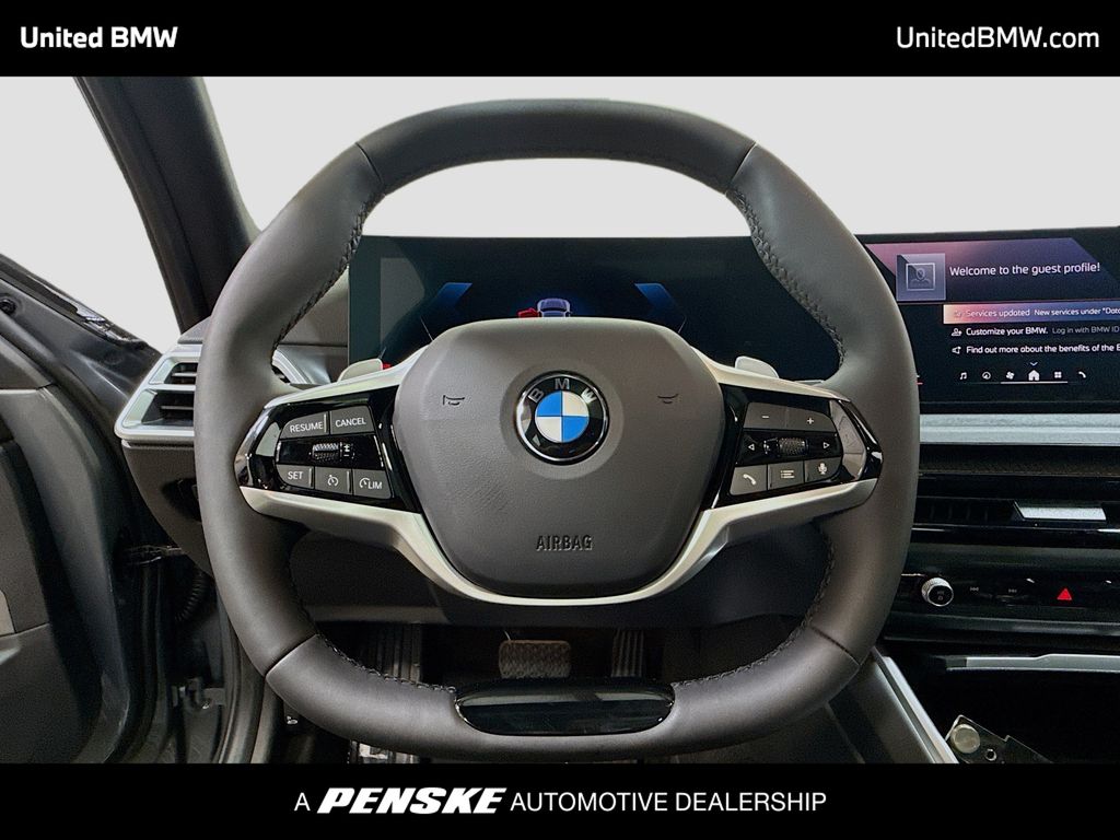 Thumbnail: 2026 BMW 3 Series - 6