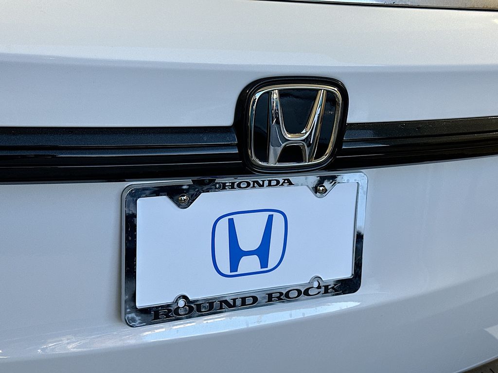 Thumbnail: 2026 Honda Odyssey - 21