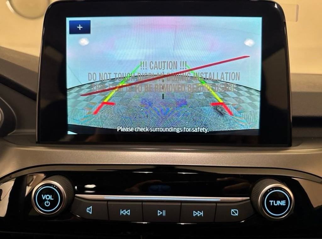 2025 Ford Escape Active photo 4