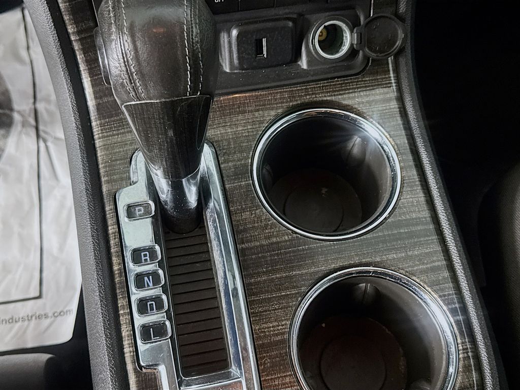 Used Car 2017 Gmc Acadia Limited  Limited For Sale Under $15,000 In Austin, Texas