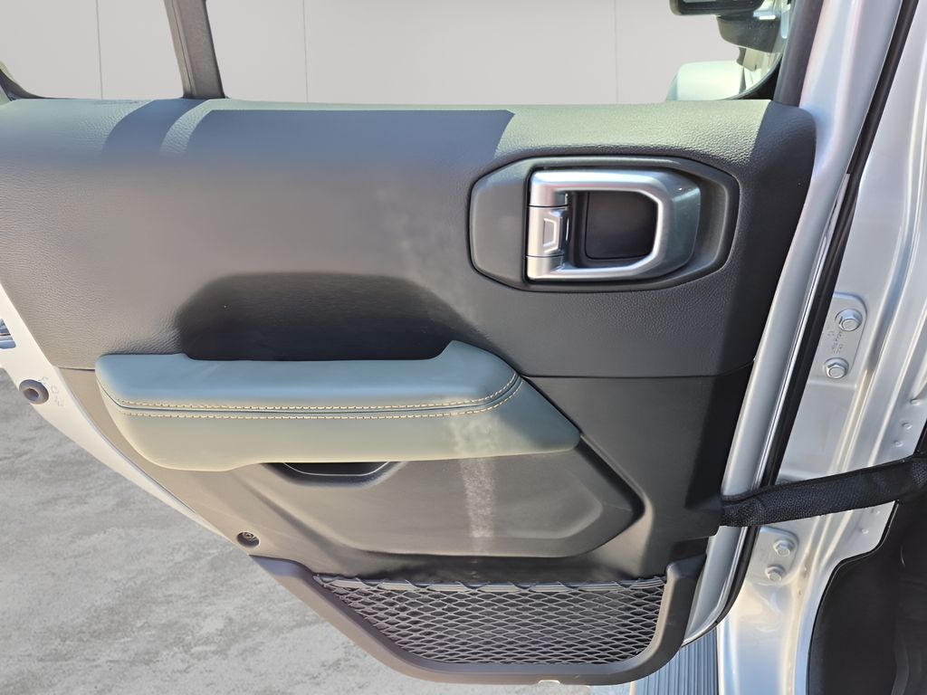 Used Car 2024 Jeep Wrangler  High Altitude 4xe For Sale Under $50,000 In Austin, Texas