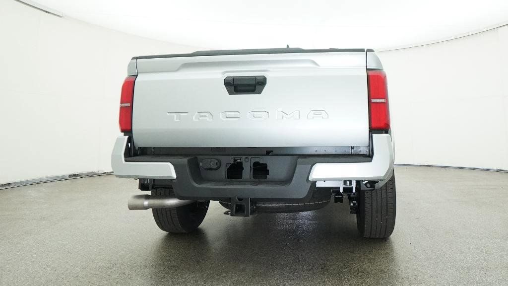 Thumbnail: 2025 Toyota Tacoma - 7