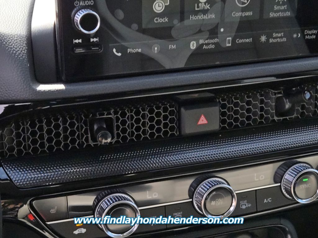 2025 Honda CR-V EX-L photo
