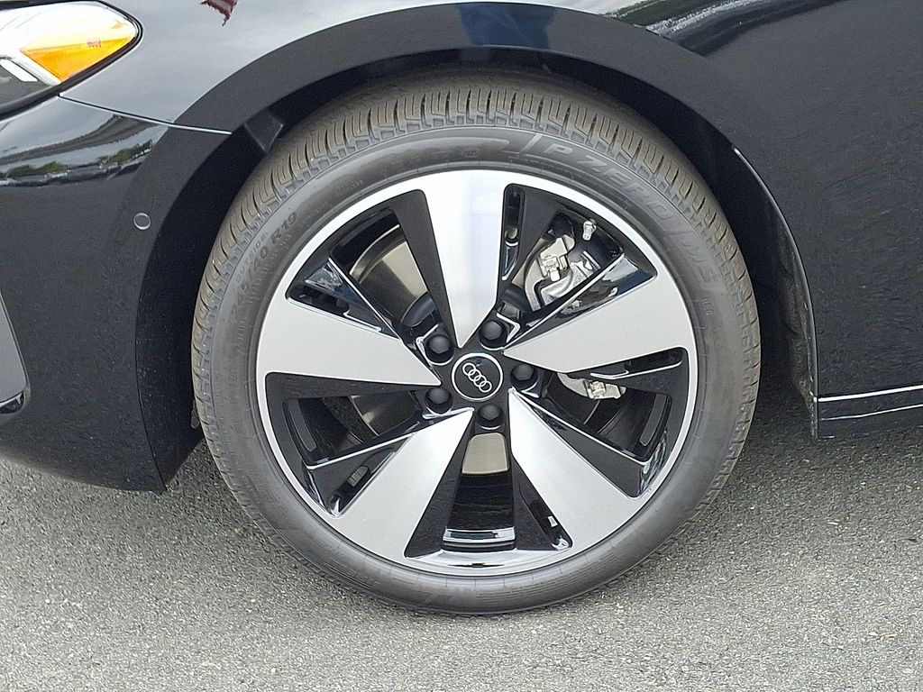 Thumbnail: 2025 Audi A5 - 5