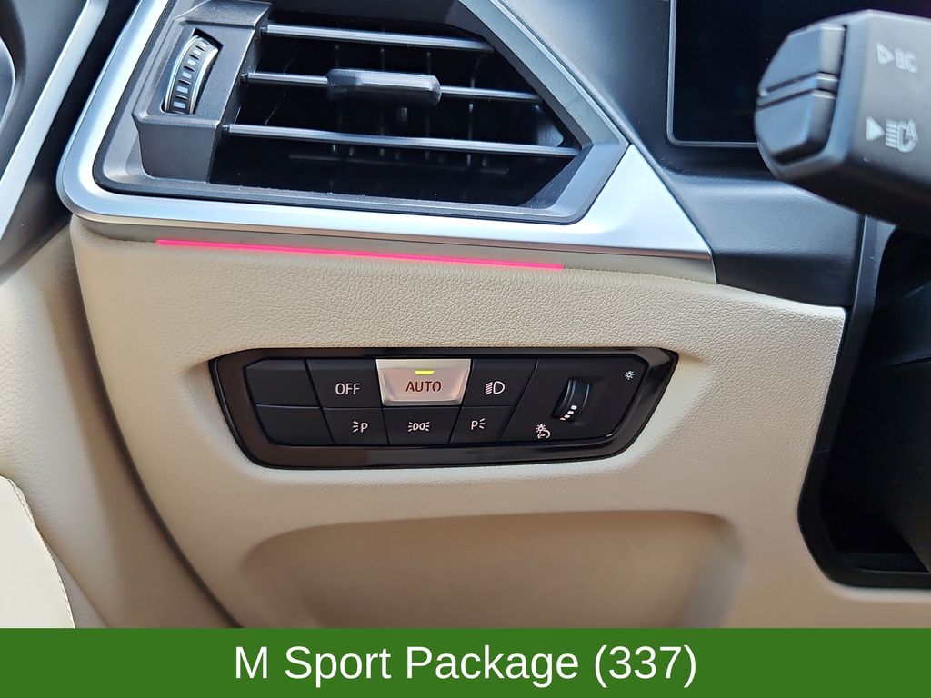 2023 BMW i4 15