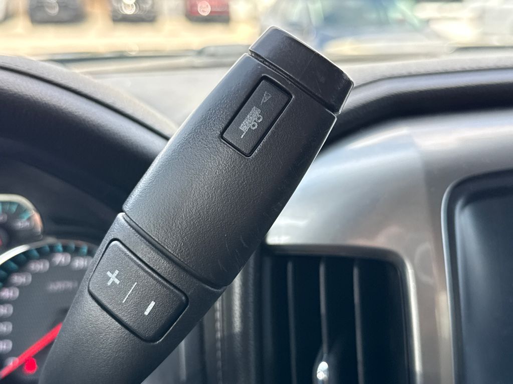 Used 2015 Black Chevrolet LTZ image 24