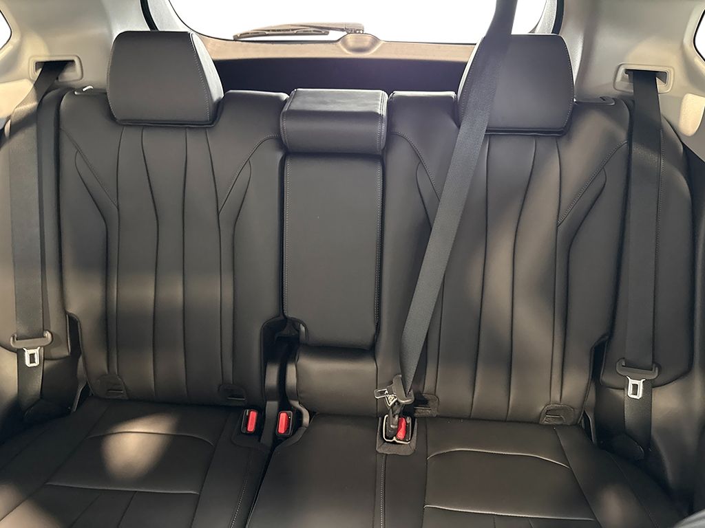 new 2026 Acura ADX car, priced at $39,050
