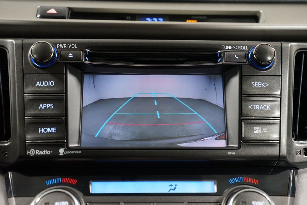 Thumbnail: 2014 Toyota RAV4 - 19