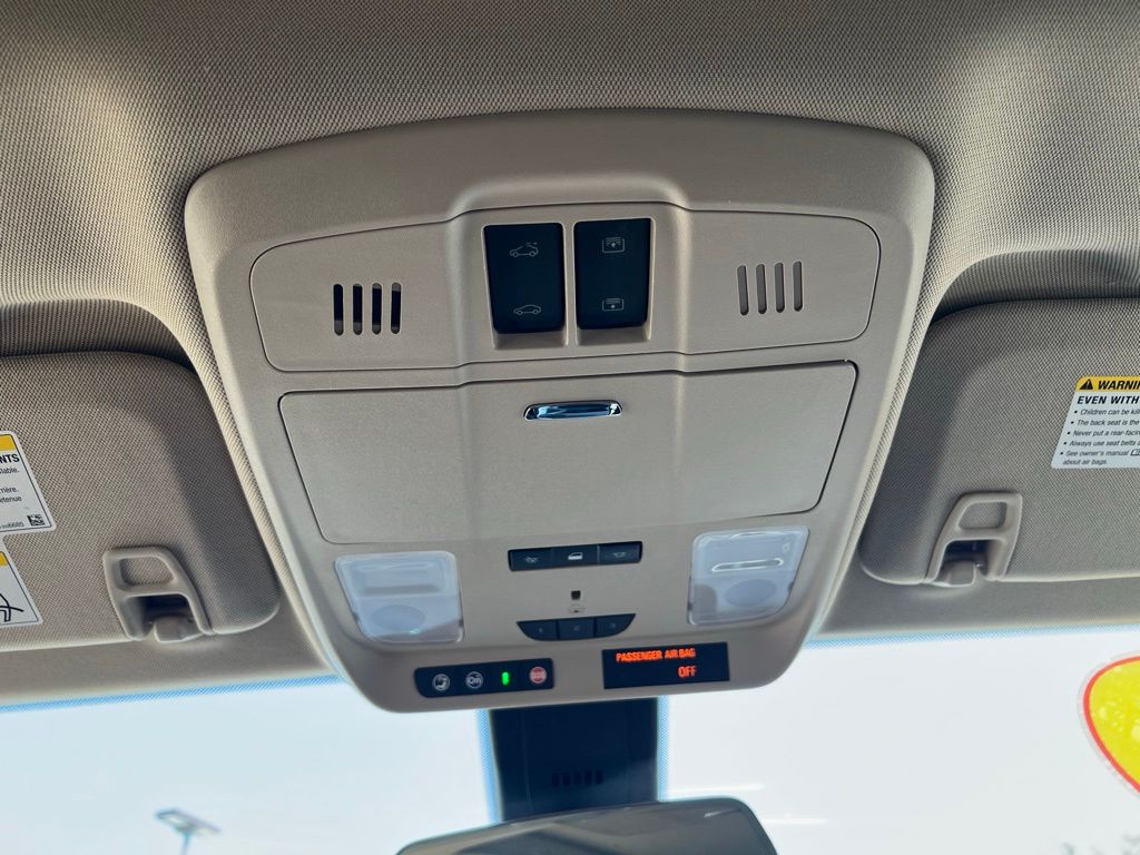Used 2018 Buick Envision SUV
