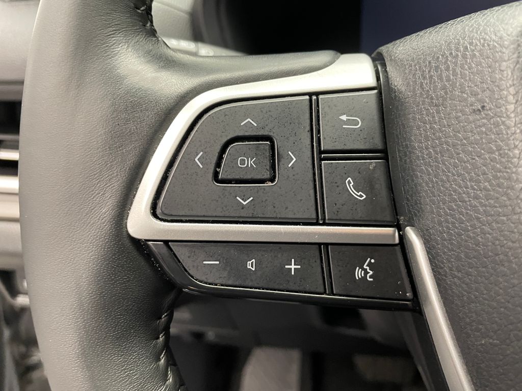 Thumbnail: 2024 Toyota Grand Highlander - 22