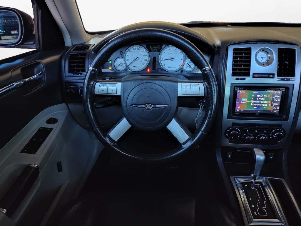 Used Car 2006 Chrysler 300c  Srt8 For Sale Under $20,000 In Austin, Texas