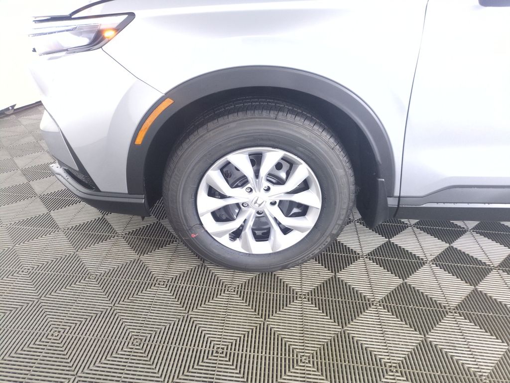 New 2026 Honda CR-V LX For Sale in Fort Wayne, IN