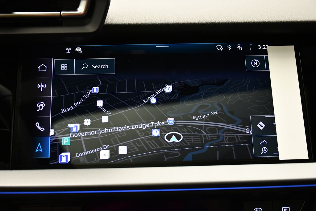 Thumbnail: 2026 Audi S3 - 26