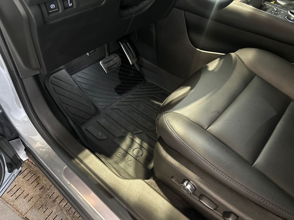 Used Car 2025 Cadillac Xt4  Sport For Sale Under $50,000 In Austin, Texas