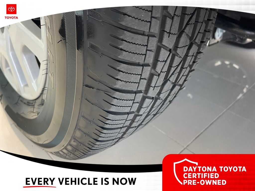 Used 2026 Toyota Tacoma Truck