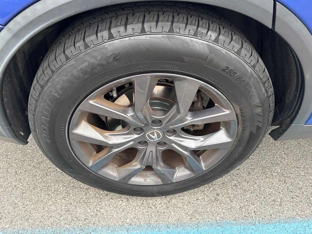 2023 Acura MDX — photo 10