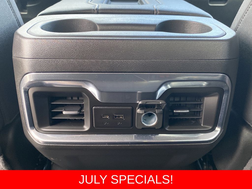 Used 2022 Chevrolet Silverado 2500HD Truck