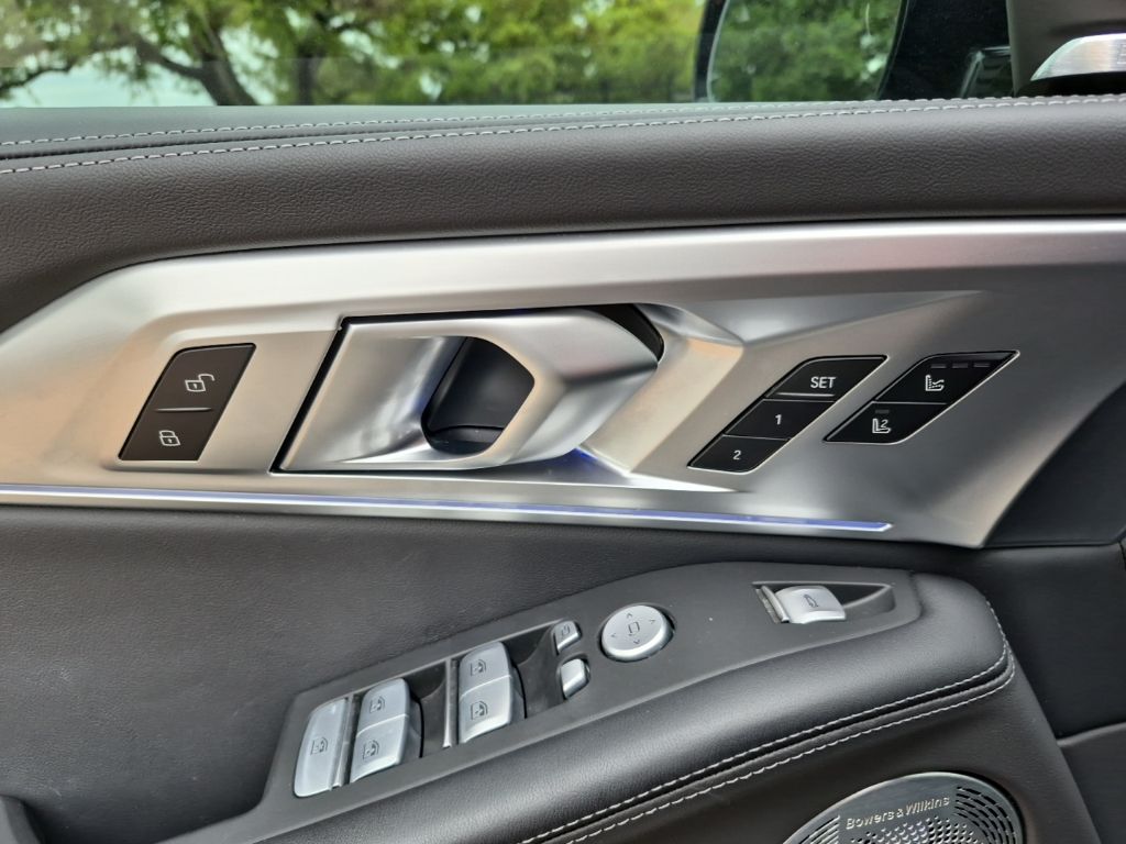 Used Car 2025 Bmw Xm  Base For Sale Under $110,000 In Austin, Texas