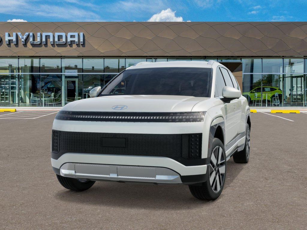 Thumbnail: 2026 Hyundai Ioniq - 6