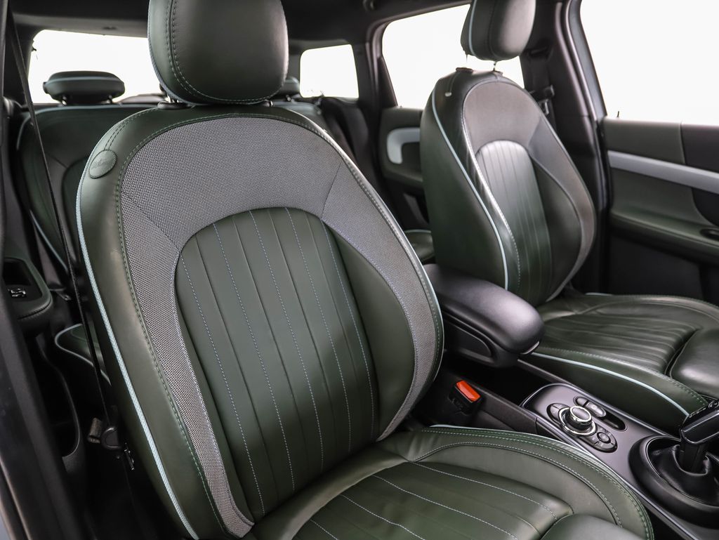 Thumbnail: 2023 MINI Cooper Countryman - 32