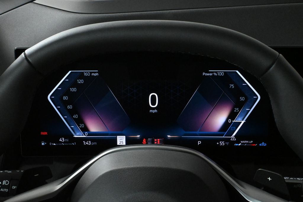 Thumbnail: 2026 BMW X3 - 20