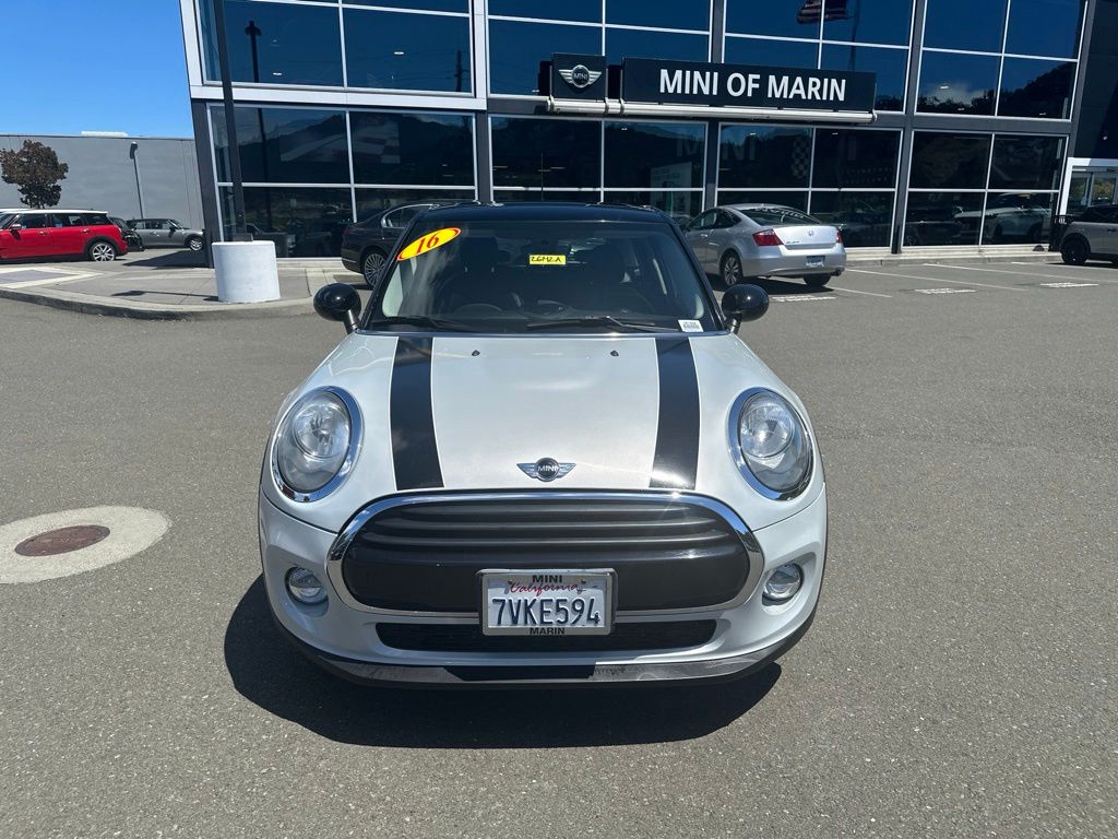 Thumbnail: 2016 MINI Cooper - 8