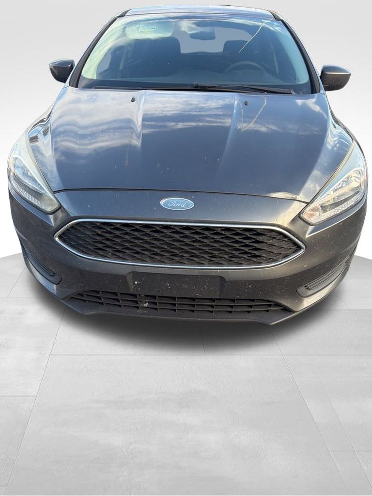 used 2018 Ford Focus car, priced at $8,291