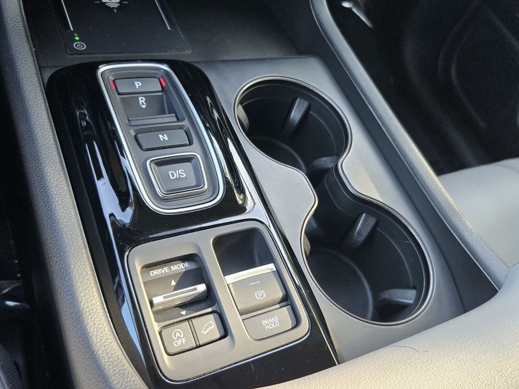 2024 Honda Pilot - $36,283