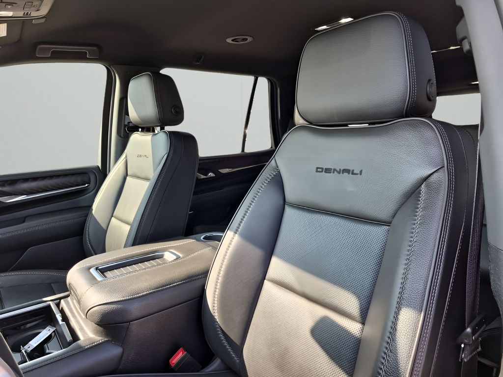 Used Car 2021 Gmc Yukon  Denali For Sale Under $60,000 In Austin, Texas