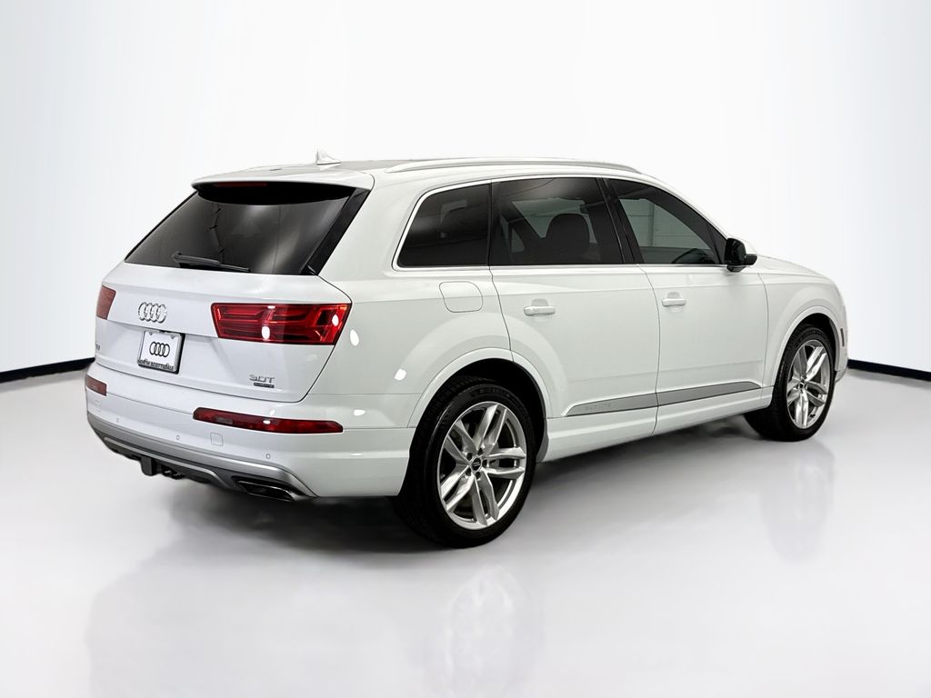 Thumbnail: 2018 Audi Q7 - 5