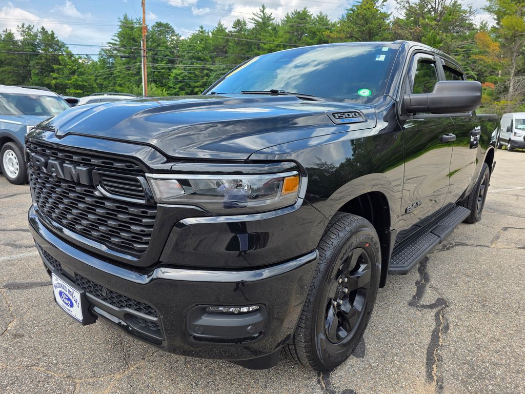 View vehicle photo 6