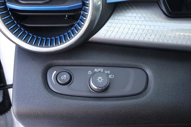 Thumbnail: 2026 Chevrolet Trax - 19