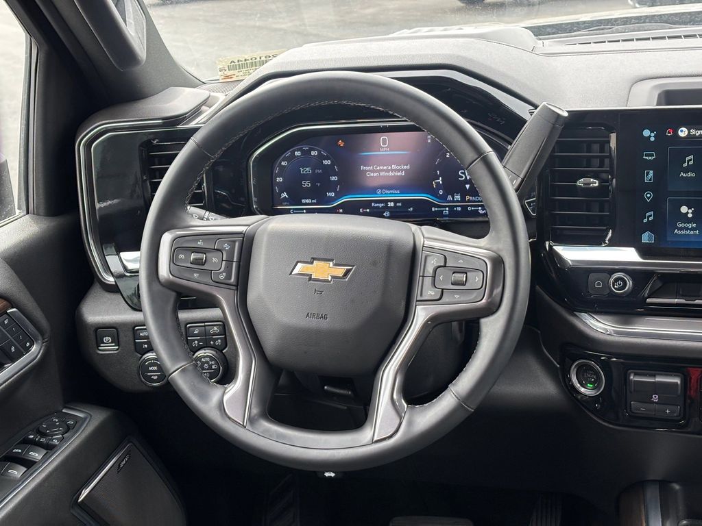 Used Car 2025 Chevrolet Silverado 2500hd  High Country For Sale Under $80,000 In Austin, Texas