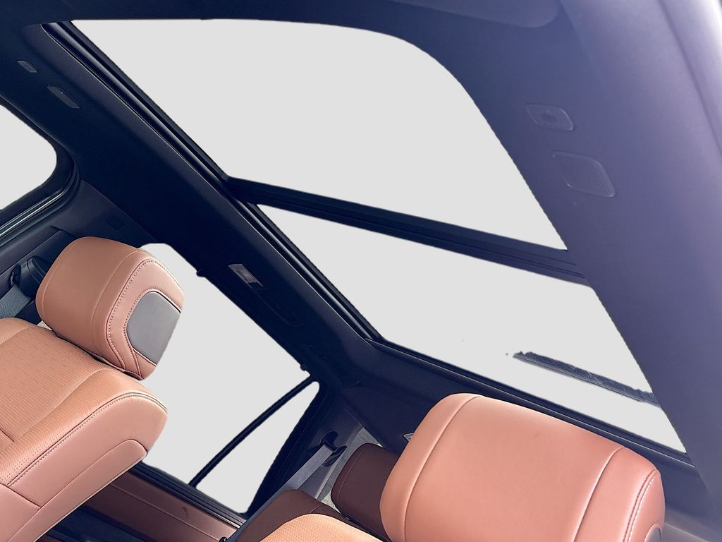 Thumbnail: 2026 Toyota Sequoia - 18