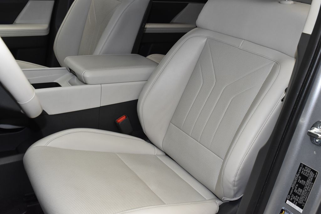 Thumbnail: 2024 Hyundai Santa Fe - 12