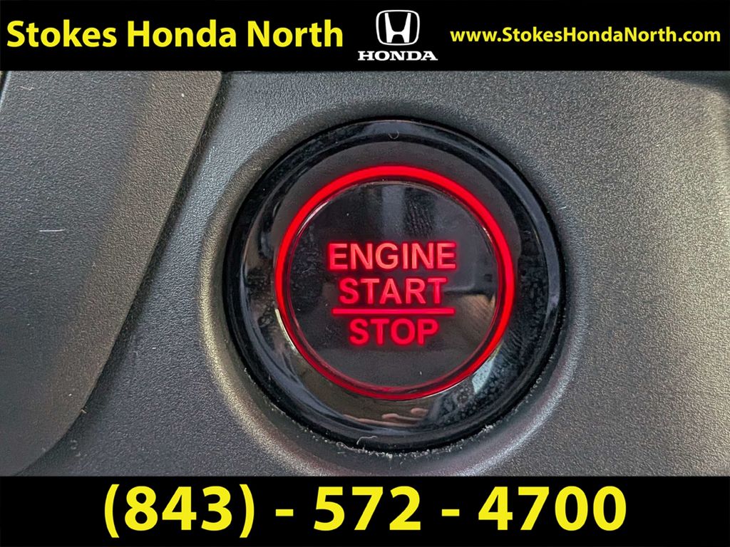 Used 2025 Honda Pilot SUV