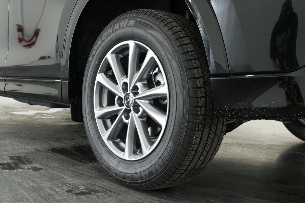 New Car 2025 Mazda Cx-5  2.5 S Preferred Package For Sale Under $35,000 In Georgetown, Texas